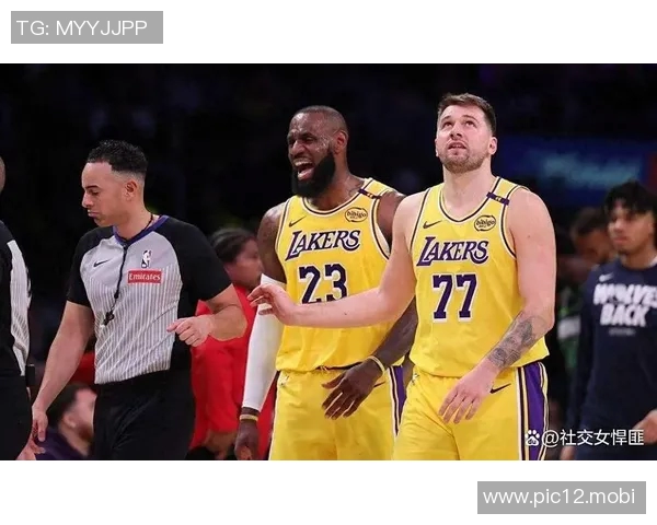 詹姆斯与东契奇心寒!佩林卡亲自拒绝多笔交易,湖人本赛季争冠前景堪忧 詹姆斯与东契奇心寒!佩林卡亲自拒绝多笔交易,湖人本赛季争冠前景堪忧