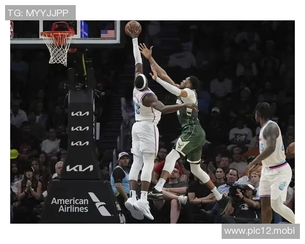 字母哥摊牌！拒绝搭档持球大核，雄鹿引援陷困局，联盟争签格局生变